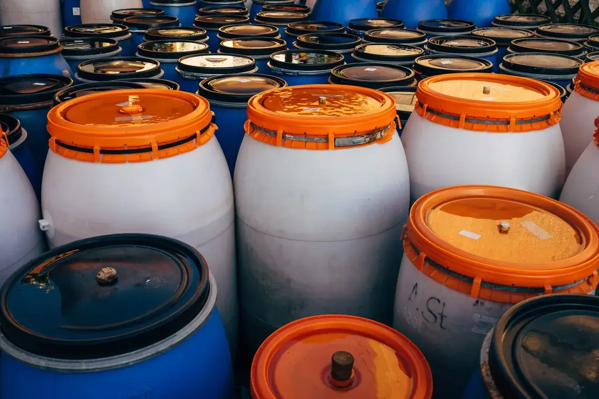 Medical Waste Removal in Holt, MI